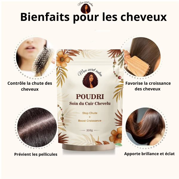 POUDRI