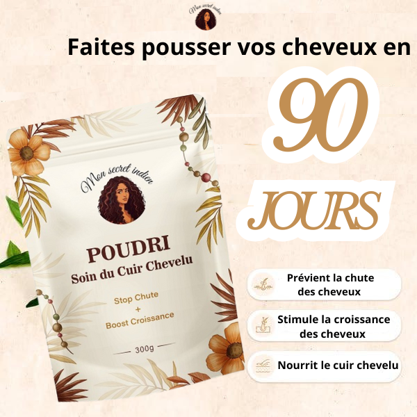 POUDRI