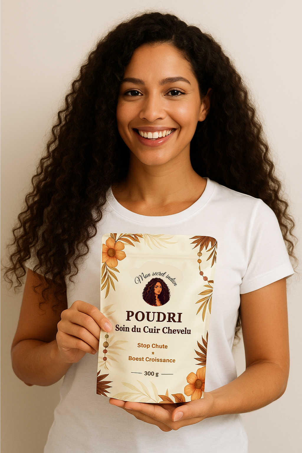 POUDRI