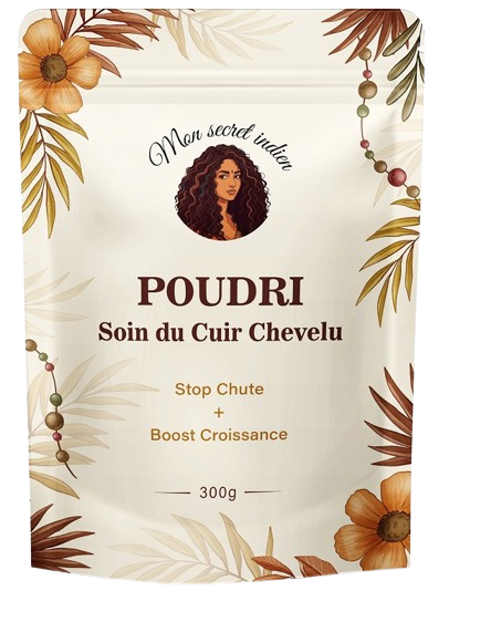 POUDRI